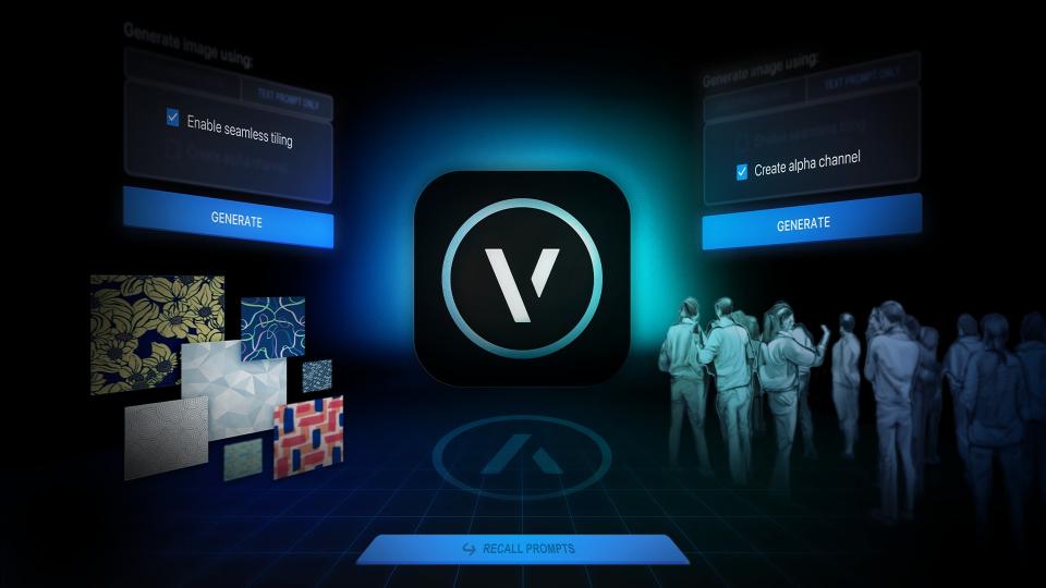 Vectorworks 2025 Update 2