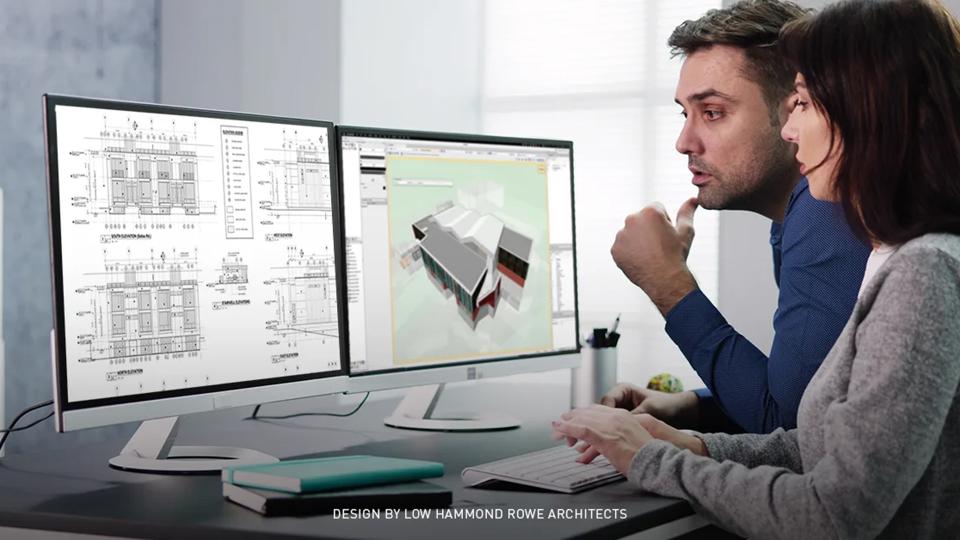 MTM Architects